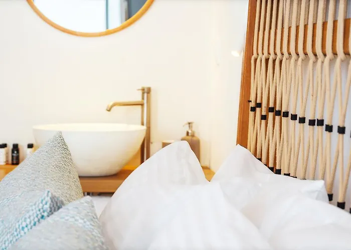 Andromeda Residences *