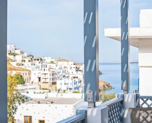 Andromeda Residences *