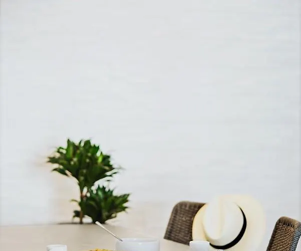 Apartamento Andromeda Residences Astypálaia