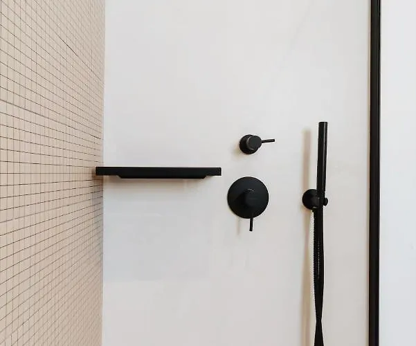 Apartamento Andromeda Residences Astypálaia