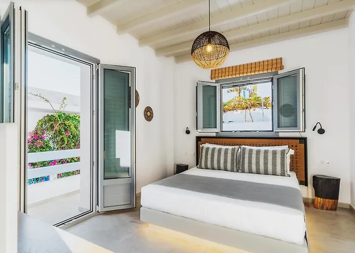 Apartamento Andromeda Residences *