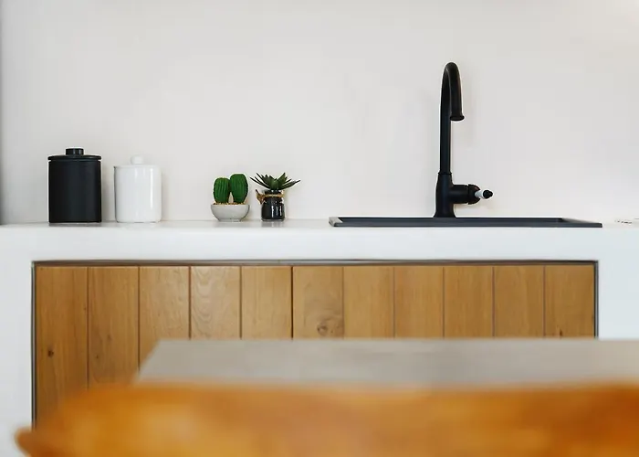 Andromeda Residences *