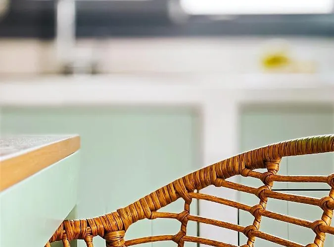 Apartamento Andromeda Residences *