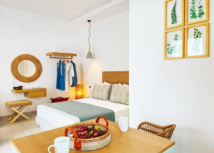 Andromeda Residences *