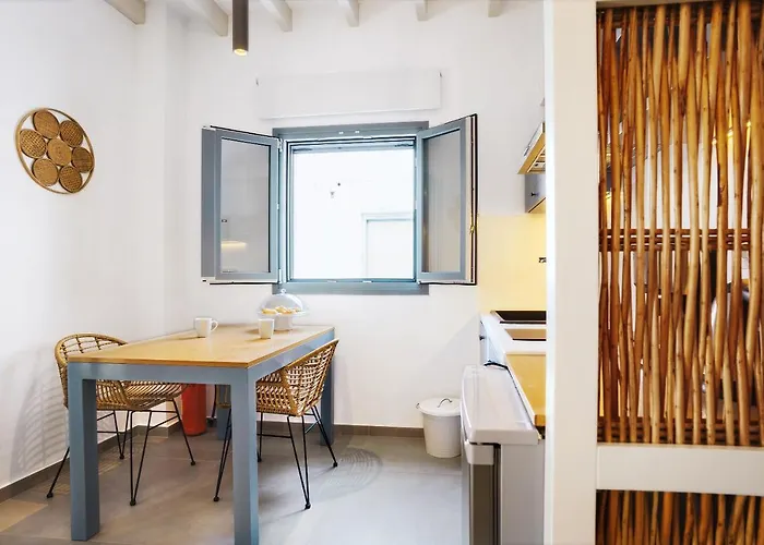 Andromeda Residences Apartamento