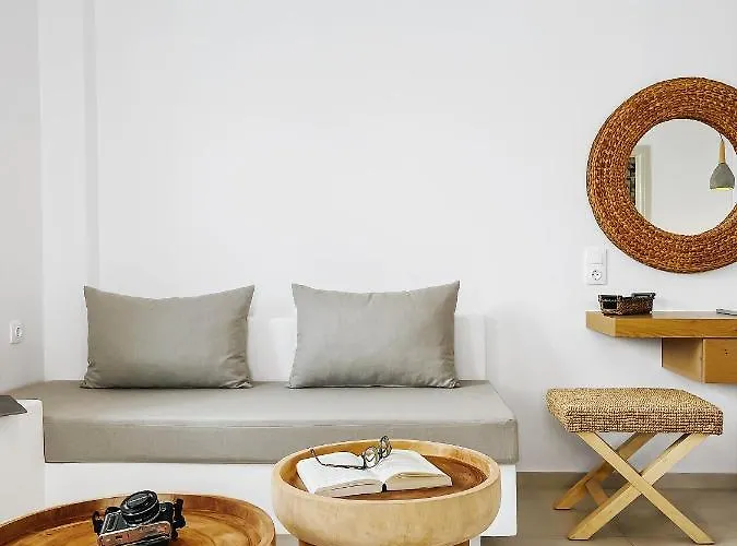 Apartamento Andromeda Residences *