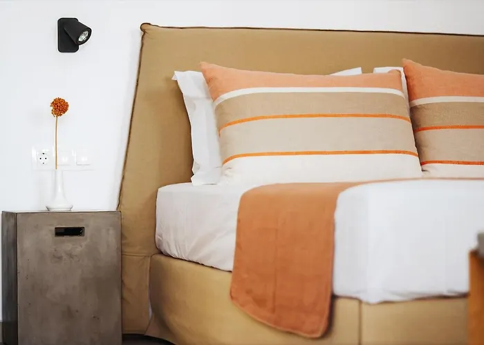 Andromeda Residences *