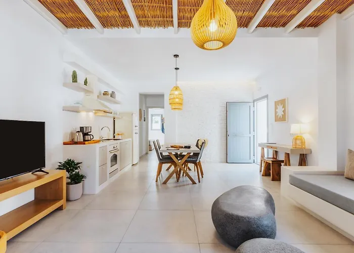 Andromeda Residences *