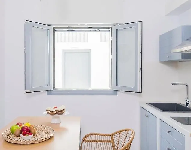 Andromeda Residences Apartamento