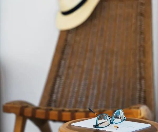 Andromeda Residences Apartamento Astypálaia