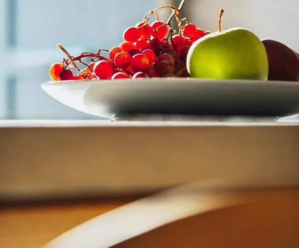 Andromeda Residences Διαμέρισμα