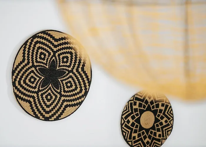 Apartamento Andromeda Residences Astypálaia