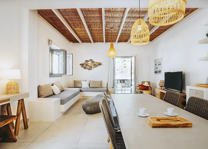 Andromeda Residences Apartamento