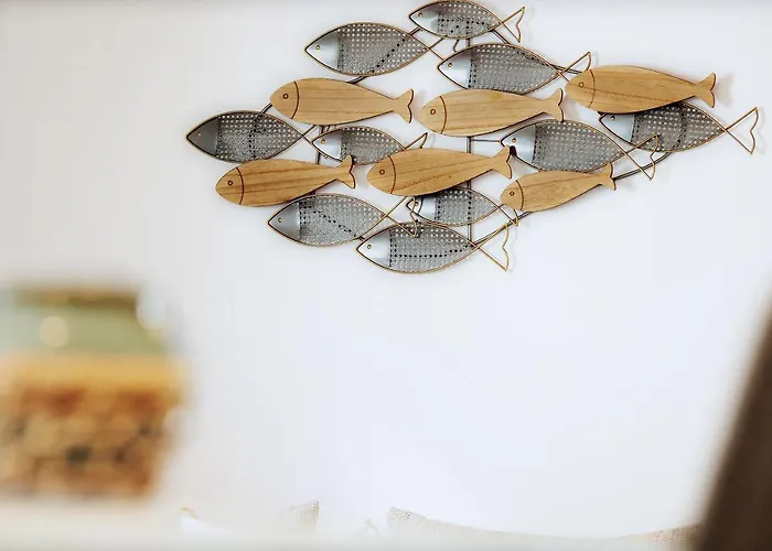 Apartamento Andromeda Residences *