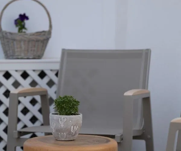 Andromeda Residences *