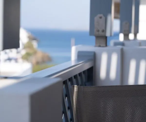 Andromeda Residences Διαμέρισμα