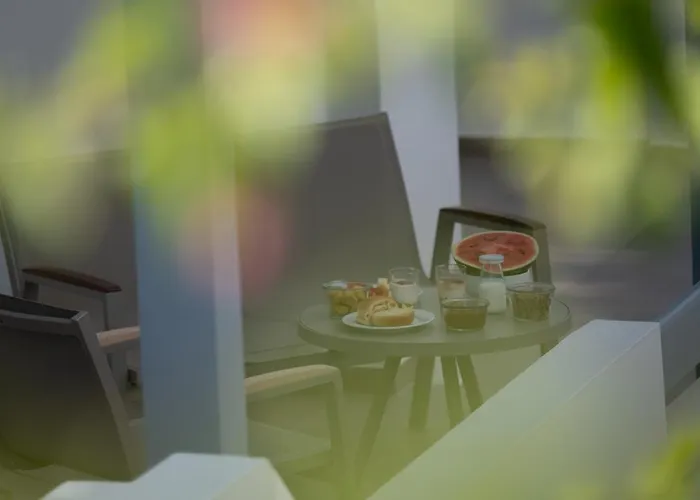 Andromeda Residences Apartamento