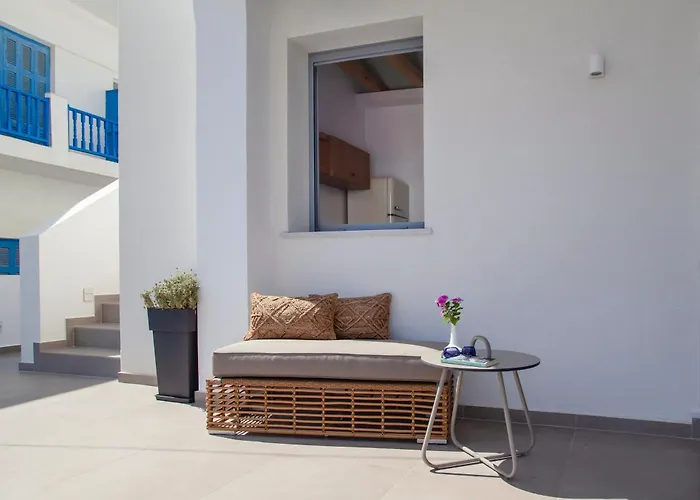 Andromeda Residences *