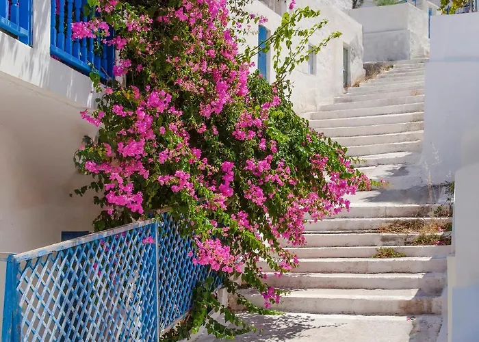 Διαμέρισμα Andromeda Residences