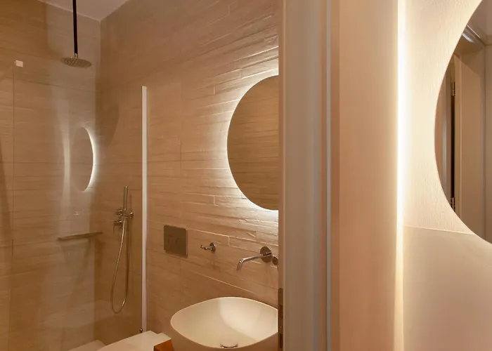 Andromeda Residences