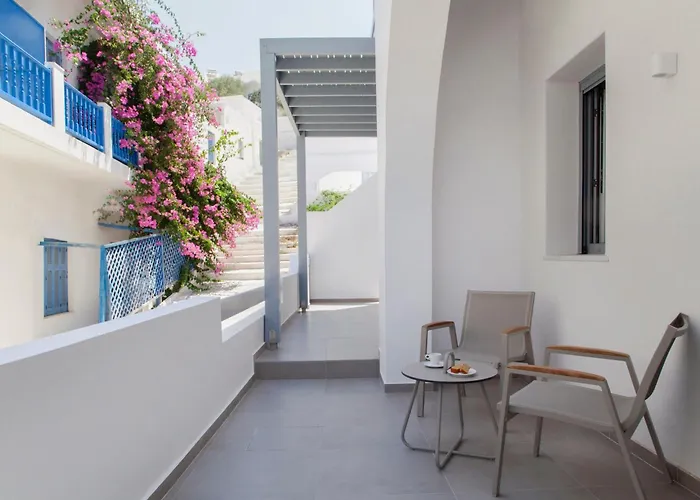 Andromeda Residences Apartamento *