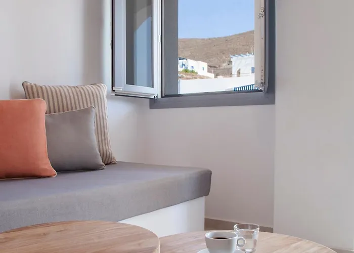 Apartamento Andromeda Residences