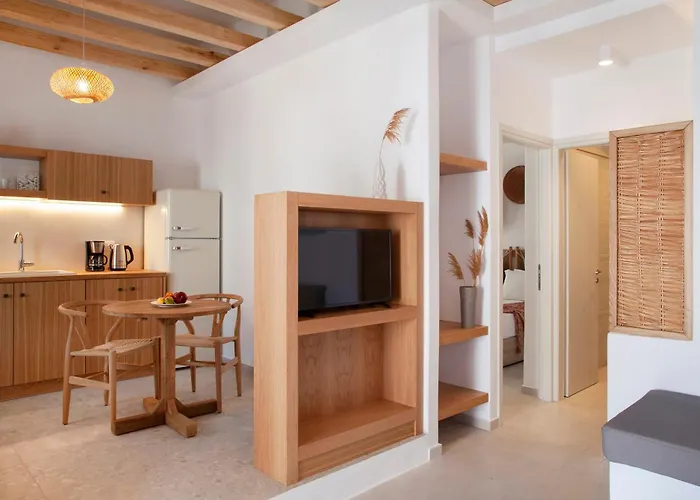 Apartamento Andromeda Residences