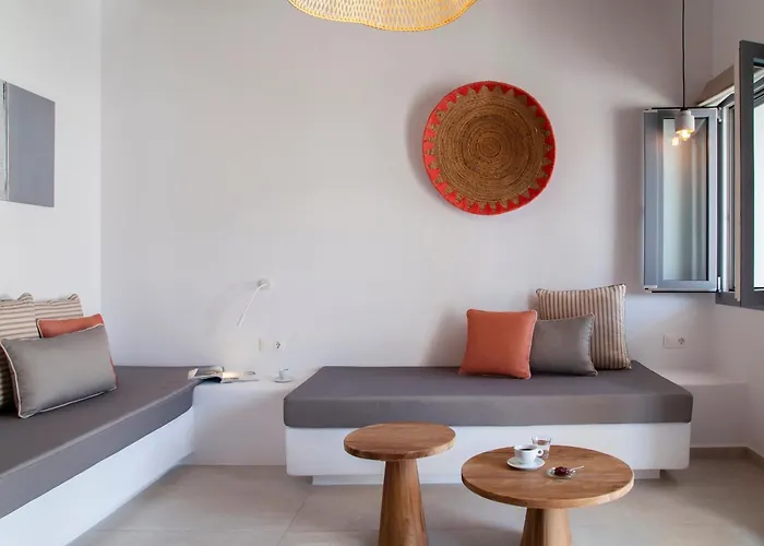 Andromeda Residences * Astypálaia